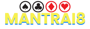 Logo MANTRAI8